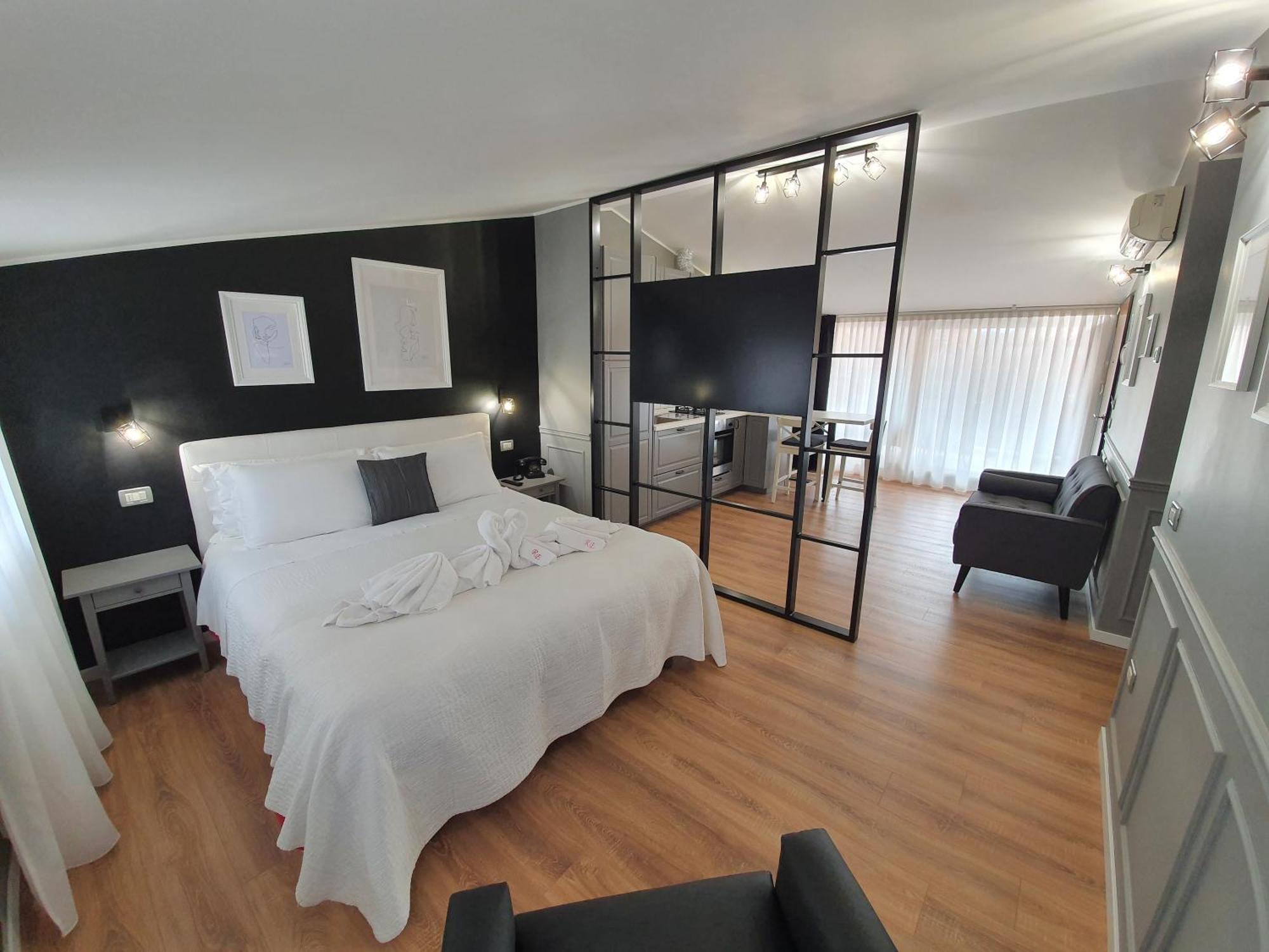 Residence Eleonora Sottomarina Cameră foto