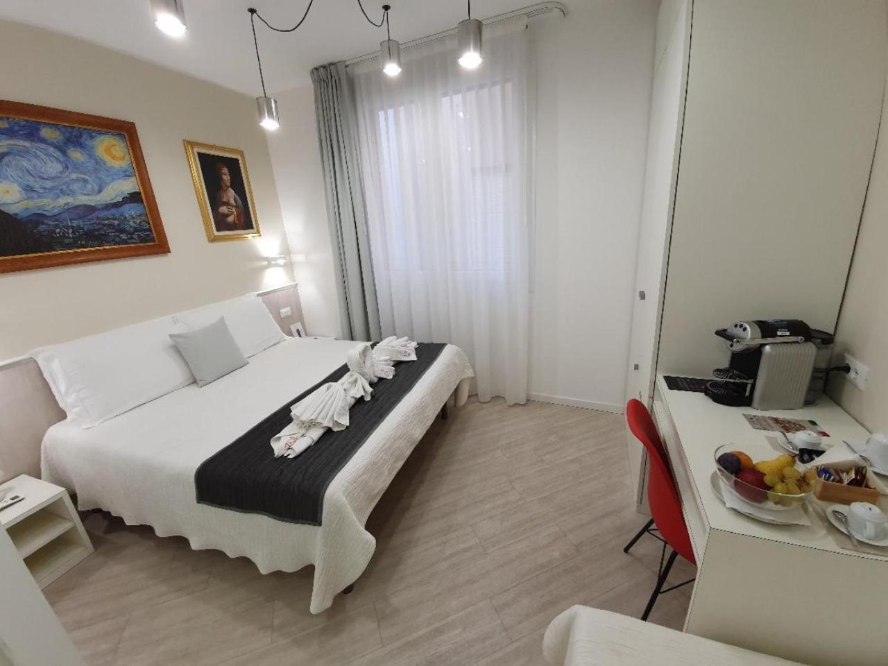 Residence Eleonora Sottomarina Cameră foto