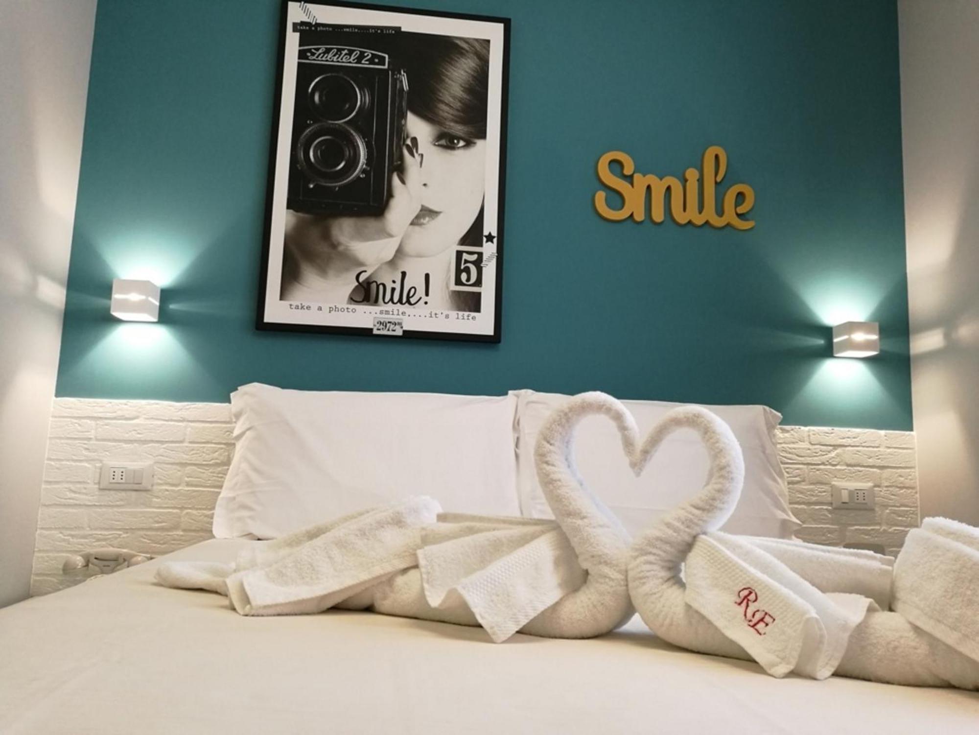 Residence Eleonora Sottomarina Cameră foto
