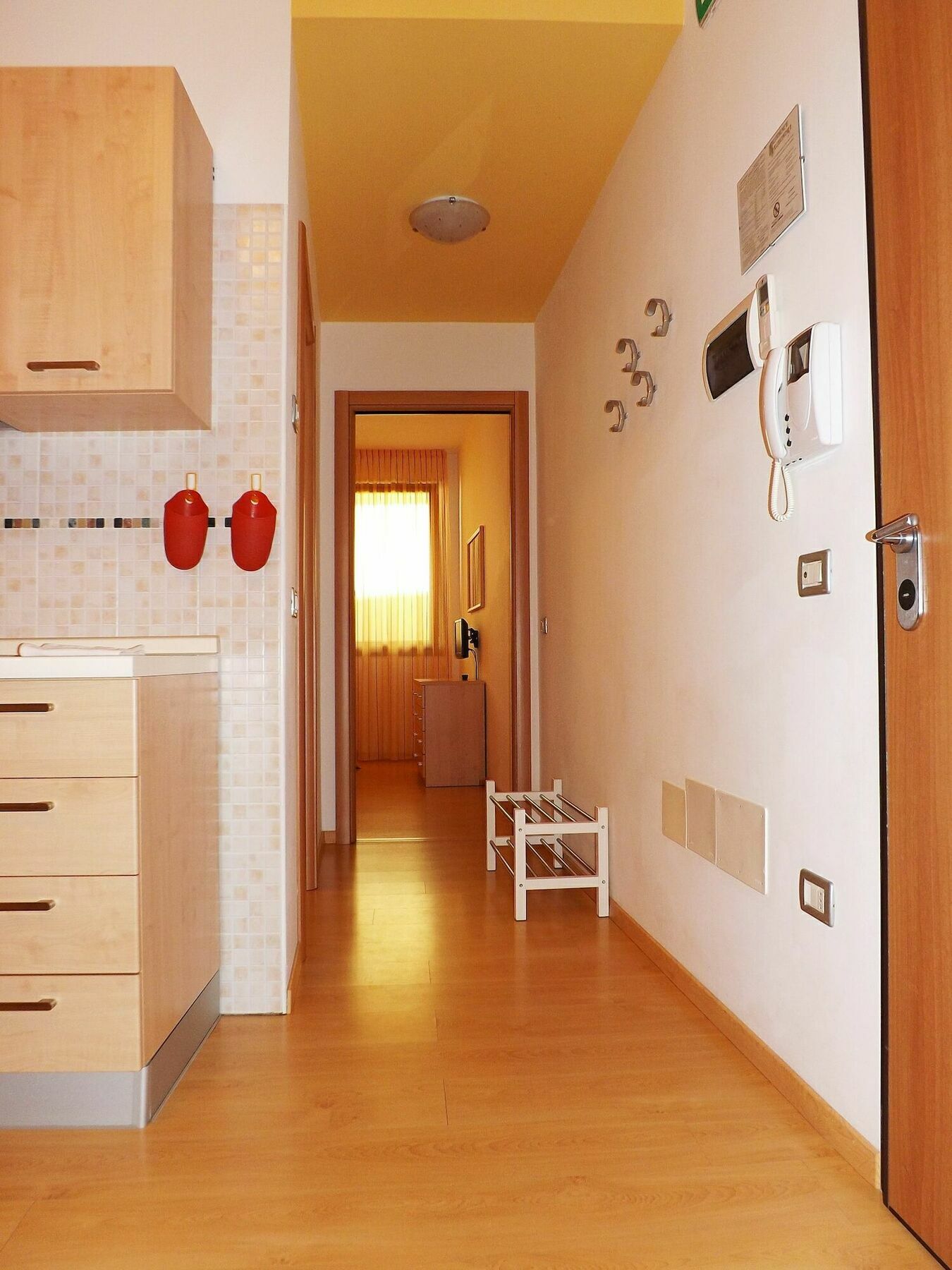 Residence Eleonora Sottomarina Exterior foto