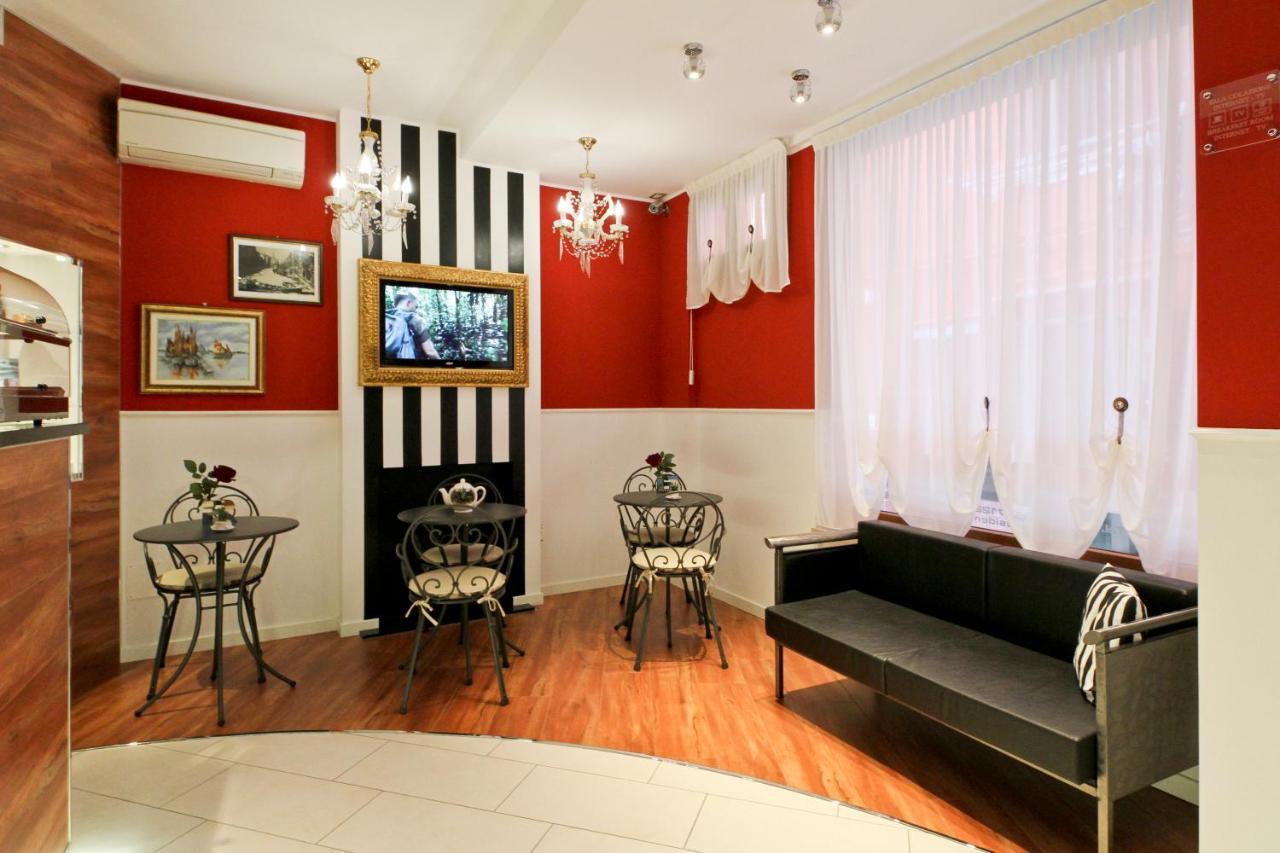 Residence Eleonora Sottomarina Exterior foto